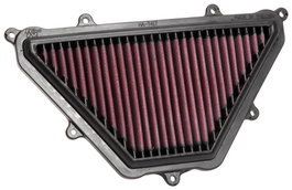 K&N Filtre à air HA-7417 pour Honda X-Adv 745