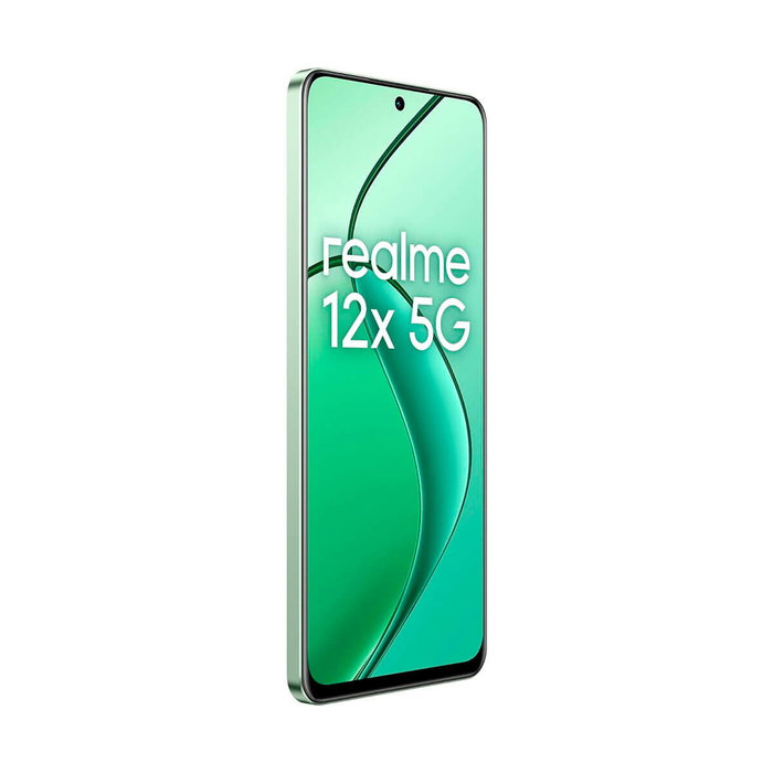 Smartphone Realme 631011002327 6,67" Octa Core 6 GB RAM 128 GB Vert