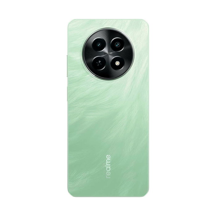 Smartphone Realme 631011002327 6,67" Octa Core 6 GB RAM 128 GB Vert