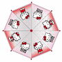 Parapluie Hello Kitty Rose 45 cm Ø 45 cm
