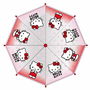 Parapluie Hello Kitty Rose 45 cm Ø 45 cm