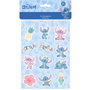 Safta Set de stickers Stitch Stationery 10,5 x 14,8 cm