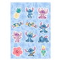 Safta Set de stickers Stitch Stationery 10,5 x 14,8 cm