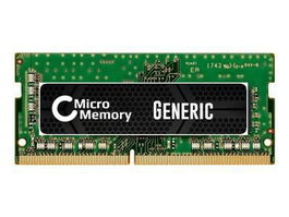 CoreParts Module 8 Go pour HP