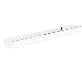 VIEFE Tirador Angle Aluminium Chrome Brillant 1440 mm