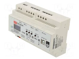 MEAN WELL Passerelle KNX/DALI DLC-02-KN