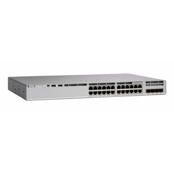 Switch CISCO C9200-24P-A