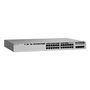 Switch CISCO C9200-24P-A