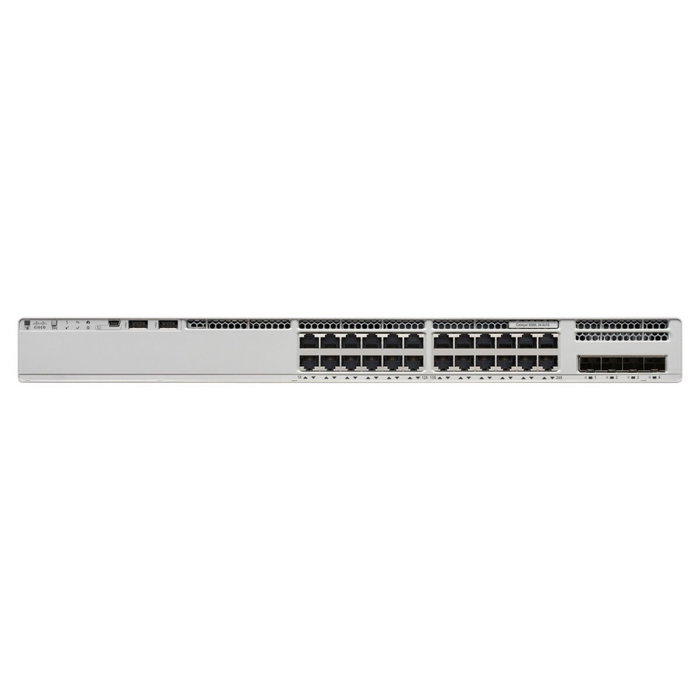 Switch CISCO C9200-24P-A Switch CISCO C9200-24P-A