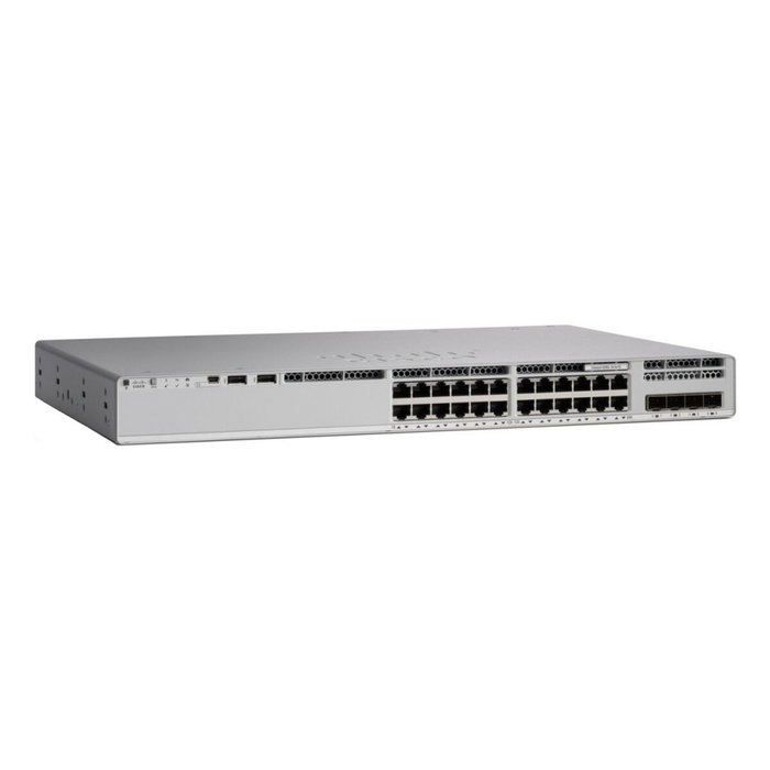 Switch CISCO C9200-24P-A Switch CISCO C9200-24P-A