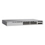 Switch CISCO C9200-24P-A