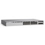 Switch CISCO C9200-24P-A