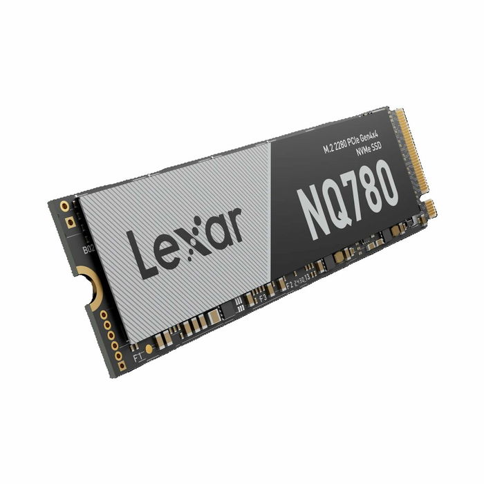 Disque dur Lexar LNQ780X001T-RNNNG 1 TB SSD Disque dur Lexar LNQ780X001T-RNNNG 1 TB SSD
