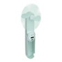 Edm Ventilateur de main pliable multifonction