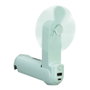 Edm Ventilateur de main pliable multifonction