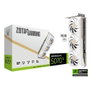 Zotac GeForce RTX 5070 Ti SOLID CORE OC White Edition 16GB GDDR7