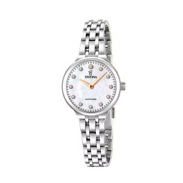 Montre Femme Festina F20744/1 Argenté