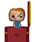 Funko Pocket POP! Chucky dans son cercueil Funko Pocket POP! Chucky dans son cercueil