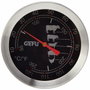 Thermomètre à viande Gefu MESSIMO Acier inoxydable