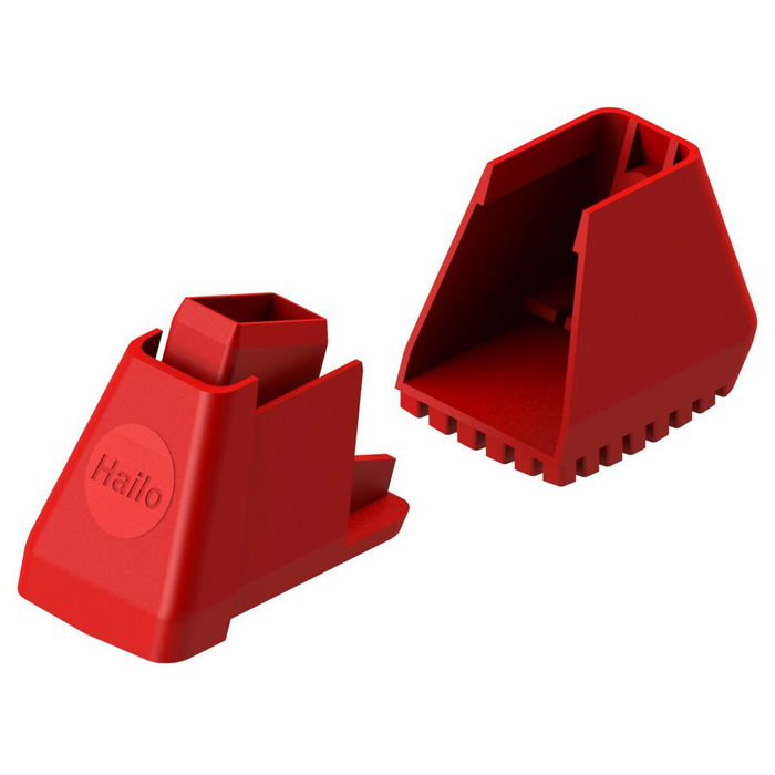 Chevilles pour échelle Hailo Chevilles pour échelle Hailo