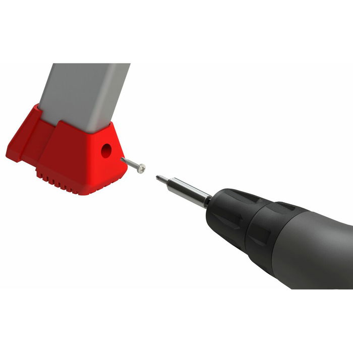 Chevilles pour échelle Hailo Chevilles pour échelle Hailo