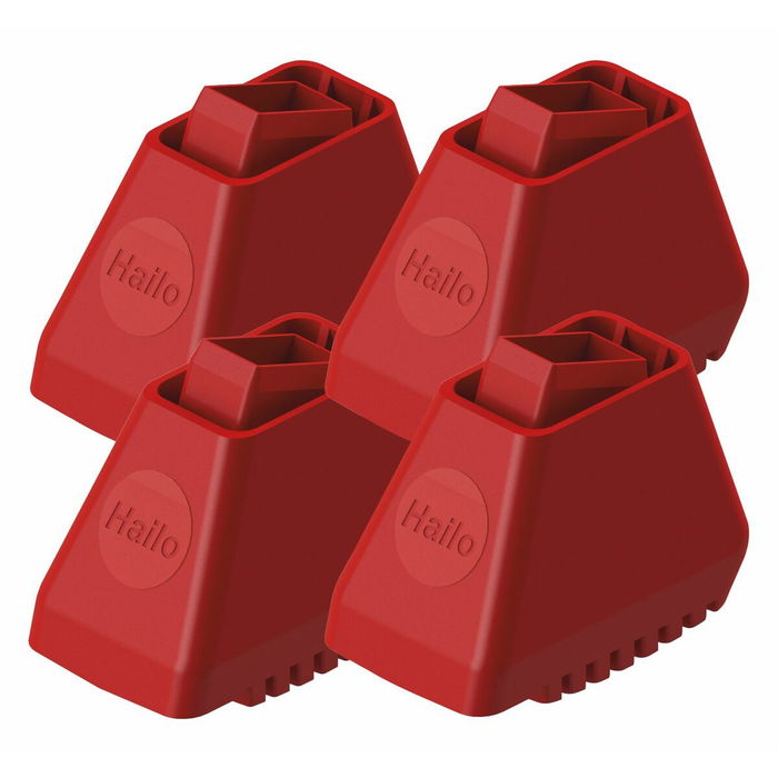 Chevilles pour échelle Hailo Chevilles pour échelle Hailo