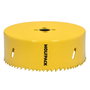 WOLFPACK LINEA PROFESIONAL Scie cloche bimétal Target Ø 127 mm