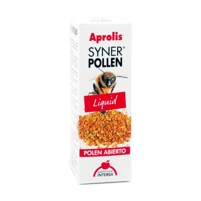 Intersa Synerpollen 60 ml Intersa Synerpollen 60 ml