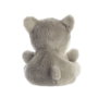 AURORA - Peluche Husky Palm Pals - 13 cm - Marque CE