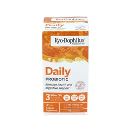 UNIVERSO NATURAL KYO-DOPHILUS 45cap.
