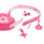 Spin Master Cool Maker Sac Sweetheart - Kit créatif à fabriquer soi-même - Sac à main en simili-cuir avec strass et charms - Jeu créatif pour enfant à partir de 6 ans
