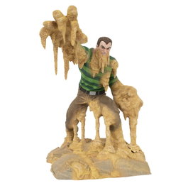 Diamond Select Toys Marvel Comic Gallery Sandman
