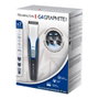 Remington G4 Graphite PG4000 Tondeuse Cheveux Autonomie 60 min Rechargeable Graphite Peigne Précision Homme