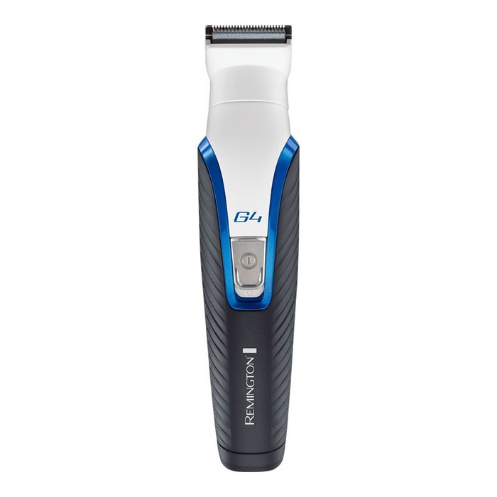 Remington G4 Graphite PG4000 Tondeuse Cheveux Autonomie 60 min Rechargeable Graphite Peigne Précision Homme Remington G4 Graphite PG4000 Tondeuse Cheveux Autonomie 60 min Rechargeable Graphite Peigne Précision Homme