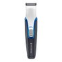 Remington G4 Graphite PG4000 Tondeuse Cheveux Autonomie 60 min Rechargeable Graphite Peigne Précision Homme