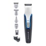 Remington G4 Graphite PG4000 Tondeuse Cheveux Autonomie 60 min Rechargeable Graphite Peigne Précision Homme