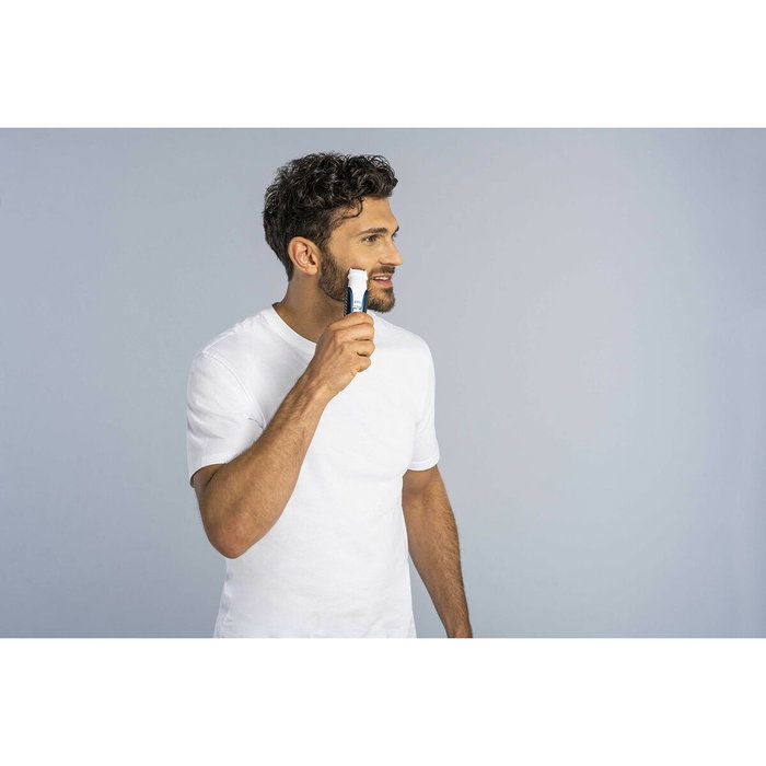 Tondeuse Barbe Remington BARBER G4 GRAPHITE KIT MULTIFUNC PG4000