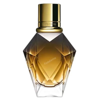 Paco Rabanne Million Gold Pour Elle Eau de Parfum 30 ml