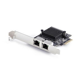 Carte Réseau Startech PR25GR-NETWORK-CARD