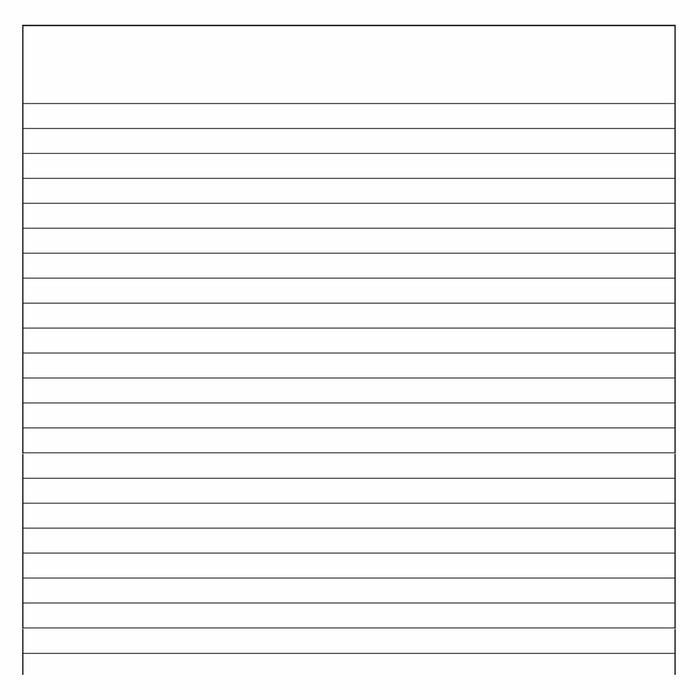 Carnet de Notes DOHE Bleu Feuille Carnet de Notes DOHE Bleu Feuille