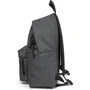 Eastpak Padded Pak'R - Sac à dos - Volume optimal - Look denim moderne - Noir Denim