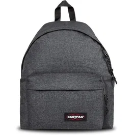 Eastpak Padded Pak'R - Sac à dos - Volume optimal - Look denim moderne - Noir Denim