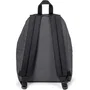Eastpak Padded Pak'R - Sac à dos - Volume optimal - Look denim moderne - Noir Denim