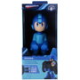 EXQUISITE GAMING - Support de commande et téléphone figurine Cable Guy Mega Man 21 cm pour PS5 DualSense, Xbox Series, iPhone