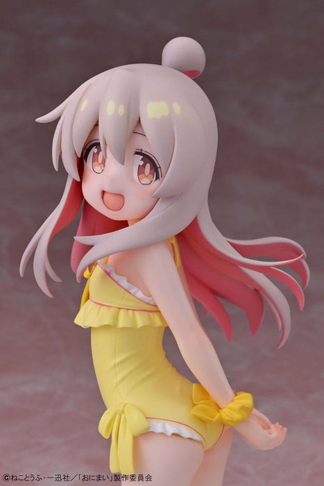 Summer Queens statuette PVC 1/8 Deluxe Version 19 cm Summer Queens statuette PVC 1/8 Deluxe Version 19 cm