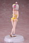 Summer Queens statuette PVC 1/8 Deluxe Version 19 cm