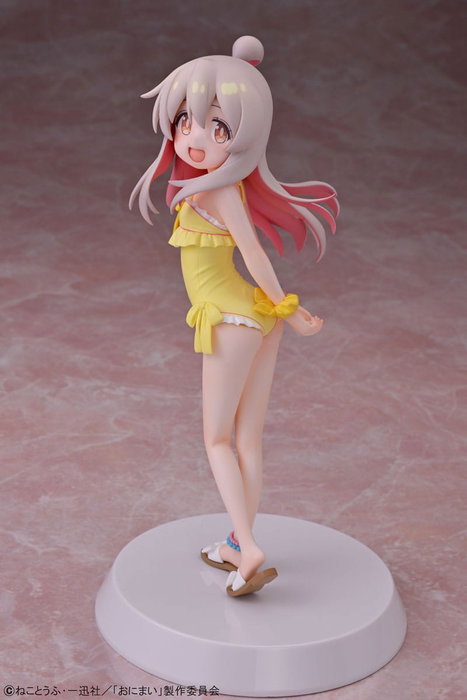 Summer Queens statuette PVC 1/8 Deluxe Version 19 cm Summer Queens statuette PVC 1/8 Deluxe Version 19 cm