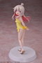 Summer Queens statuette PVC 1/8 Deluxe Version 19 cm