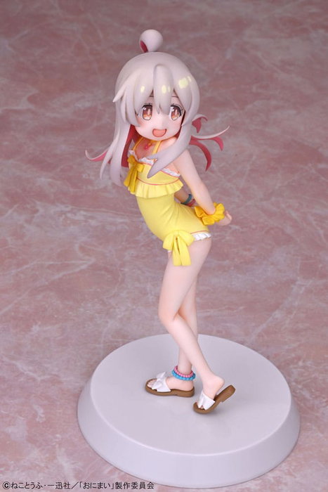 Summer Queens statuette PVC 1/8 Deluxe Version 19 cm Summer Queens statuette PVC 1/8 Deluxe Version 19 cm