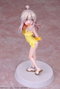Summer Queens statuette PVC 1/8 Deluxe Version 19 cm